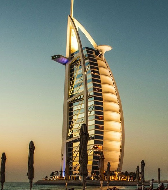 Dubai